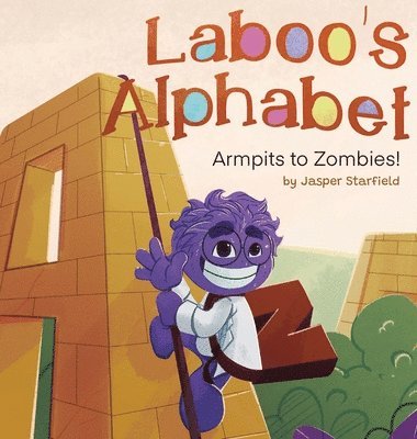 Laboo's Alphabet 1