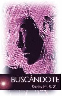 bokomslag Búscandote
