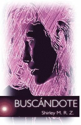 bokomslag Búscandote