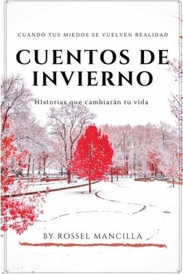 bokomslag Cuentos de Invierno