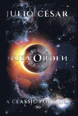 bokomslag Nuevo Orden: new orden