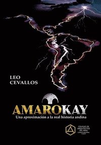 bokomslag Amarokay
