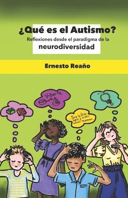 bokomslag ¿Qué es el autismo?: Reflexiones desde el Paradigma de la Neurodiversidad