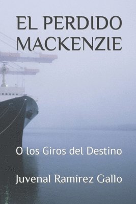 El Perdido Mackenzie 1