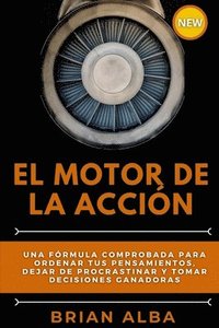 bokomslag Motor de la Acción