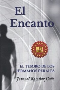 bokomslag El encanto