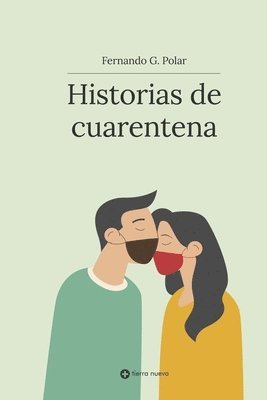 bokomslag Historias de Cuarentena