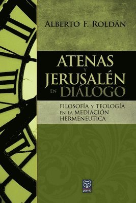 Atenas Y Jerusaln En Dilogo 1