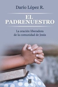 bokomslag El Padrenuestro