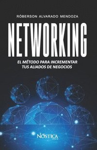 bokomslag Networking
