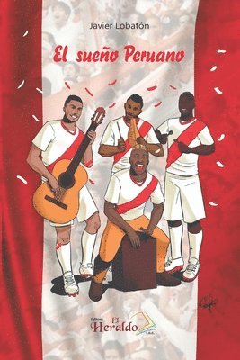 El sueño peruano 1