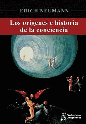 Los orgenes e historia de la conciencia 1