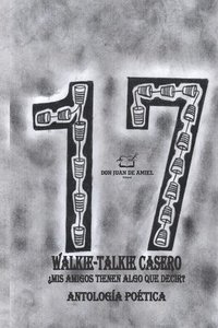 bokomslag 17 Walkie-Talkie Casero