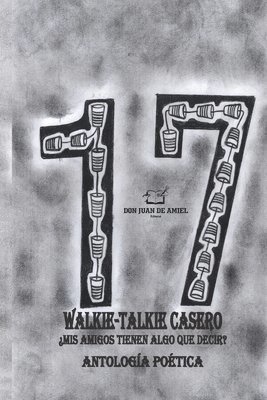 17 Walkie-Talkie Casero 1