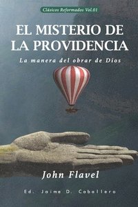 bokomslag El Misterio de la Providencia