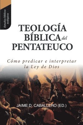 Teologia Biblica del Pentateuco 1