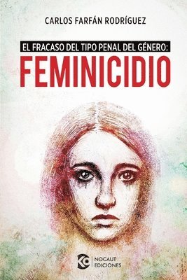 bokomslag Feminicidio