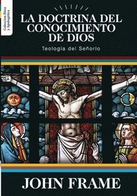 bokomslag Doctrina del Conocimiento de Dios