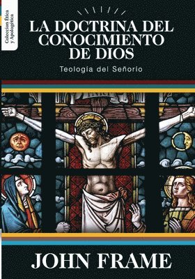 bokomslag Doctrina del Conocimiento de Dios