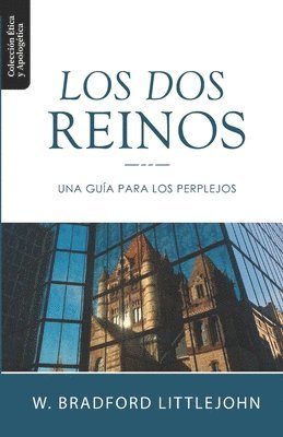 bokomslag Los Dos Reinos