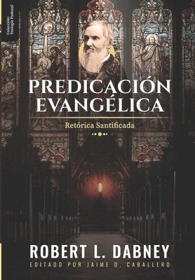 bokomslag Predicacion Evangelica