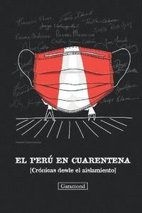 bokomslag El Peru en cuarentena