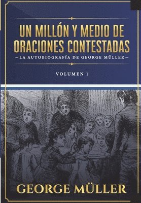 Jaime D Caballero, Jaime D. Caballero - millon y medio de oraciones contestadas - Vol. 1, Häftad