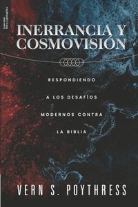 bokomslag Inerrancia y Cosmovision