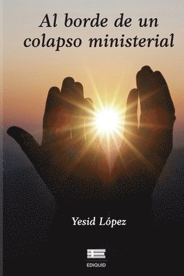 Yesid López, Ígneo - Al borde de un colapso ministerial, Häftad