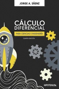 bokomslag Calculo Diferencial para Ciencias e Ingenieria