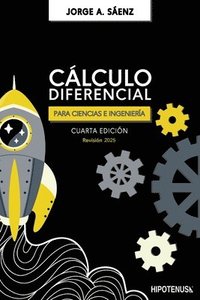 bokomslag Calculo Diferencial para Ciencias e Ingenieria