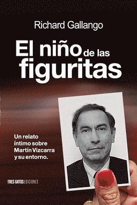 bokomslag niño de las figuritas