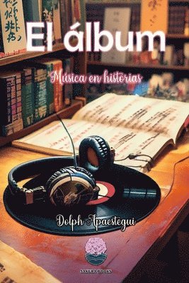 Dolph Apaestegui - álbum, Häftad