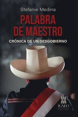 Palabra de maestro 1