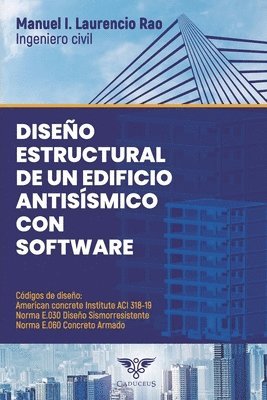 bokomslag Diseno estructural de un edificio antisismico con software