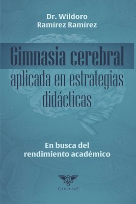 bokomslag Gimnasia cerebral aplicada en estrategias didacticas