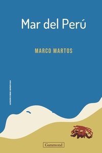 bokomslag Mar del Perú