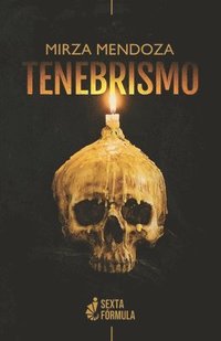 bokomslag Tenebrismo