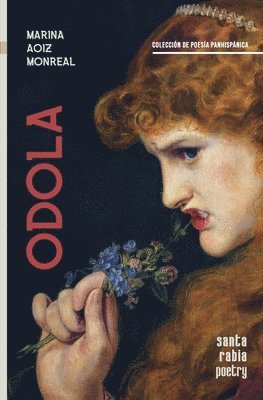 Marina Aoiz Monreal - Odola, Häftad