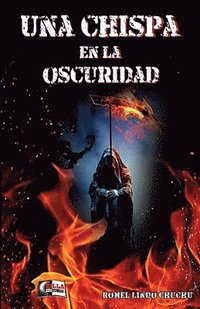 bokomslag Chispa En La Oscuridad