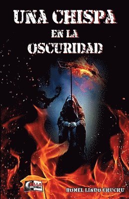 bokomslag Chispa En La Oscuridad