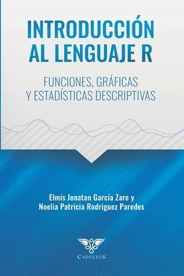 bokomslag Introducción al lenguaje R