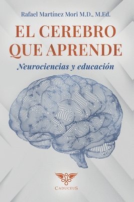 bokomslag El cerebro que aprende