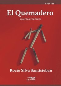 bokomslag El Quemadero