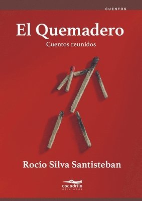 bokomslag El Quemadero