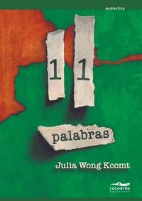 bokomslag 11 palabras
