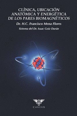 Francisco Mena Flores, Grupo Ígneo - Clínica, ubicación anatómica y energética de los pares biomagnéticos, Häftad