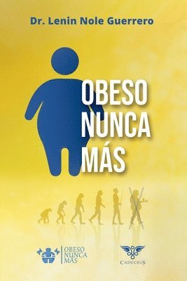 Obeso nunca ms 1