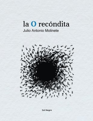 bokomslag La O recóndita