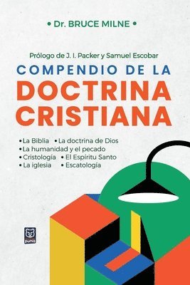 bokomslag Compendio de la Doctrina Cristiana